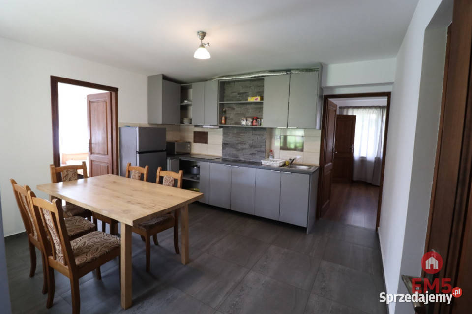 Dom wolnostojący 100 metrów Buda Ruska 8000m2