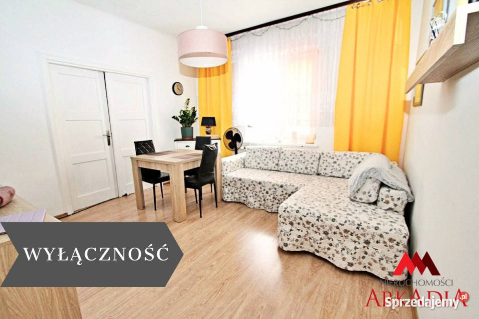 Mieszkanie Włocławek 512m2 2pok