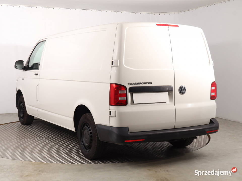 VW Transporter 20 TDI