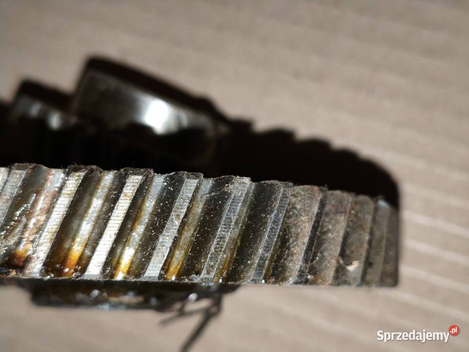 Koła rozrządu K750 M72 MT12 Ural M63 M66 M67 Motoryzacja