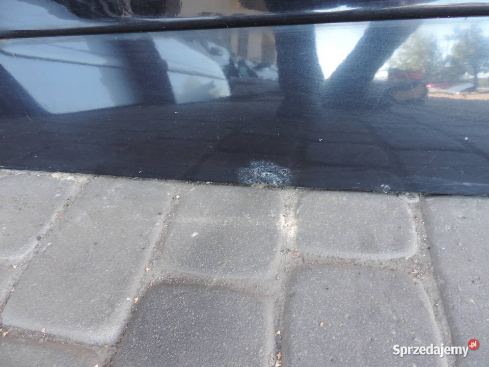 DRZWI LEWE BMW E36 CABRIO 3039 małopolskie Nowy Sącz