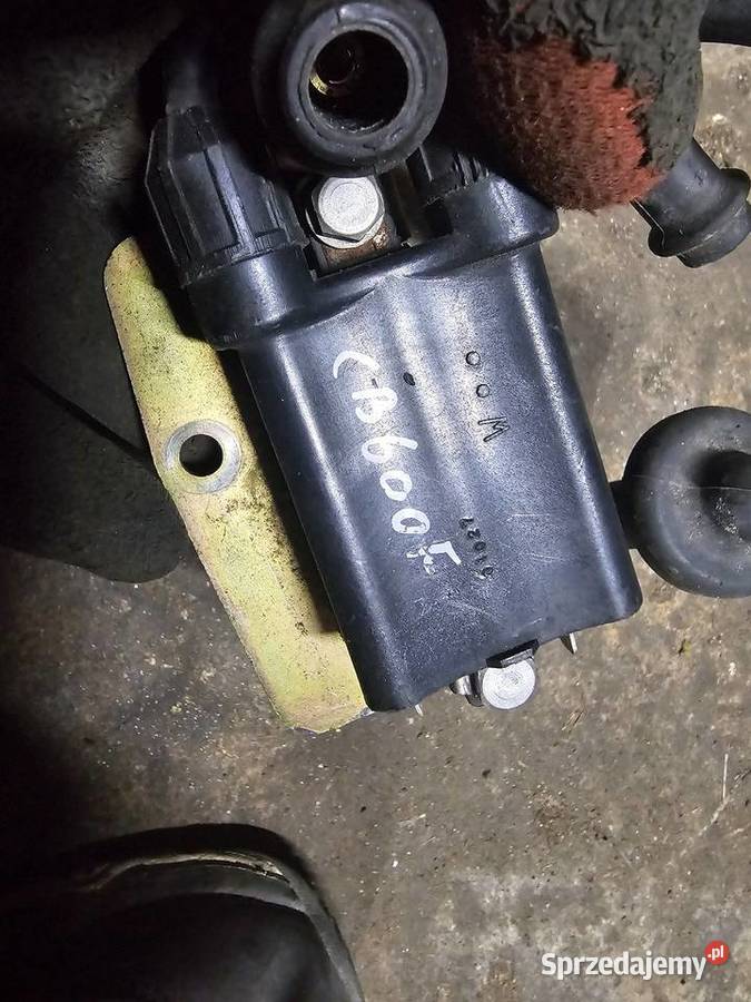 Honda CB 600f Hornet s pc34 cewka cewki Jelenia Góra