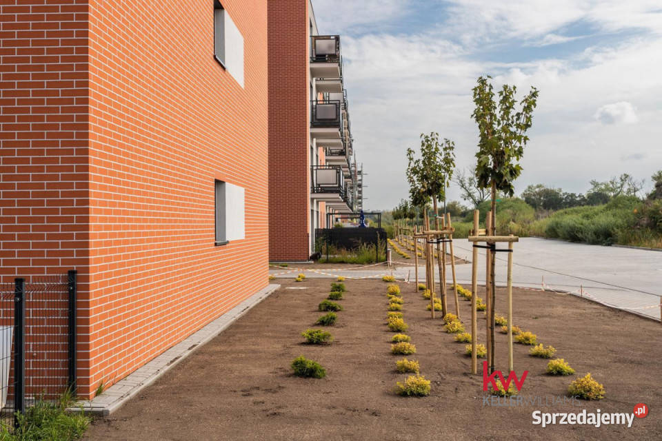 Mieszkanie 5824 metry 3 pokoje Luboń Sprzedaż sprzedam