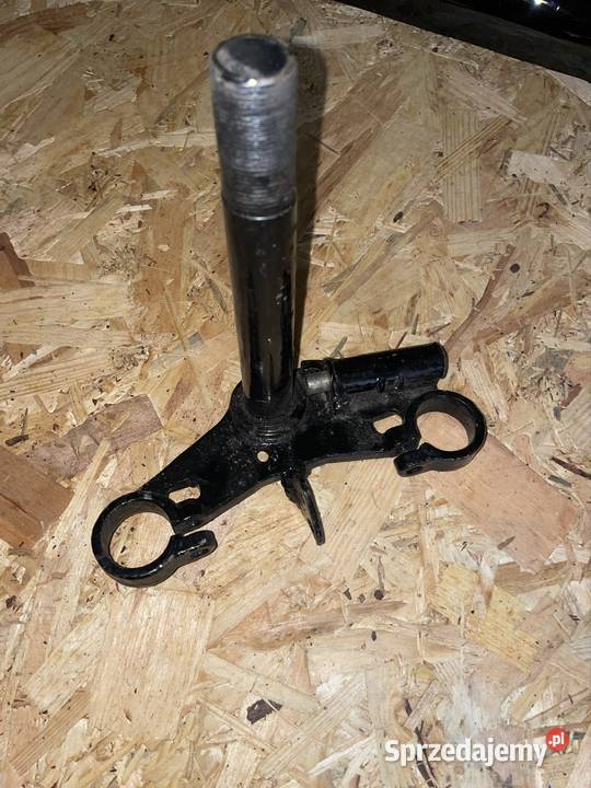 Półka dolna widelca Simson