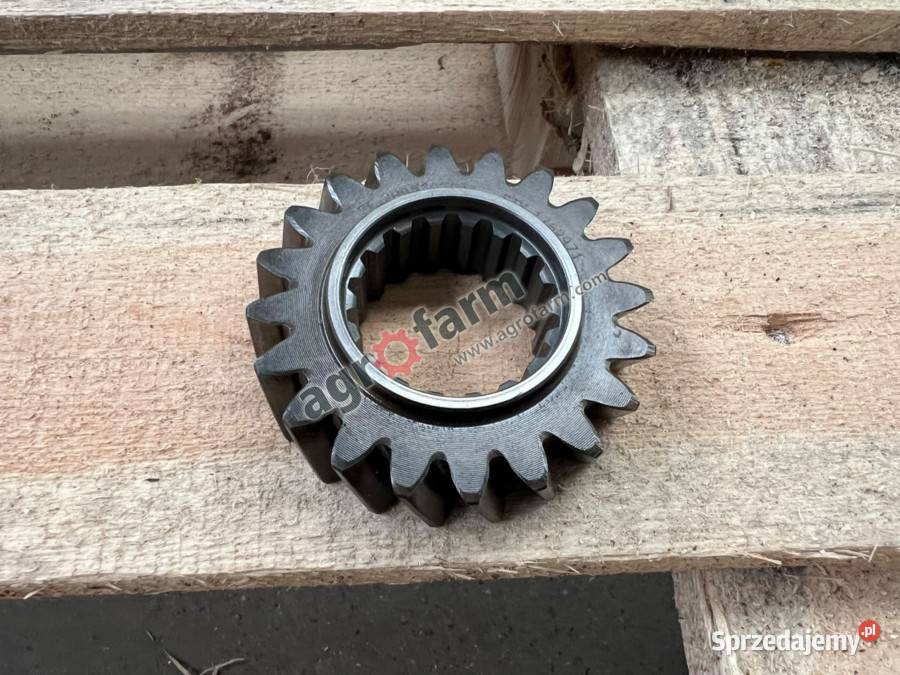 Koło zębate Z20 Case Farmall 105 Luxxum 100 Byków