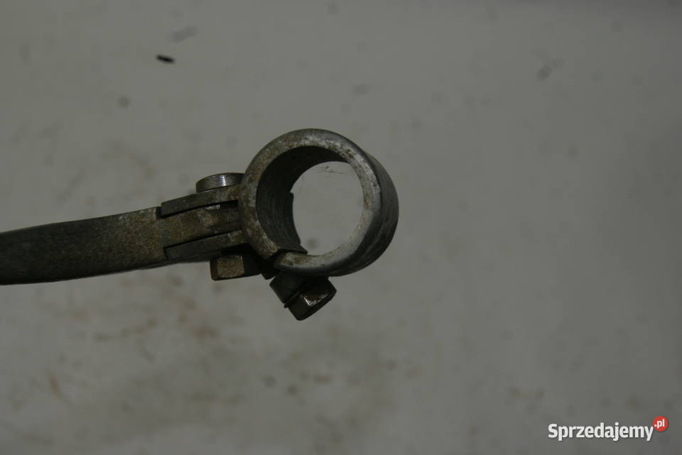 MILA KLAMKA MOCOWANIE LEWA AWO SIMSON SPORT Rybnik sprzedam