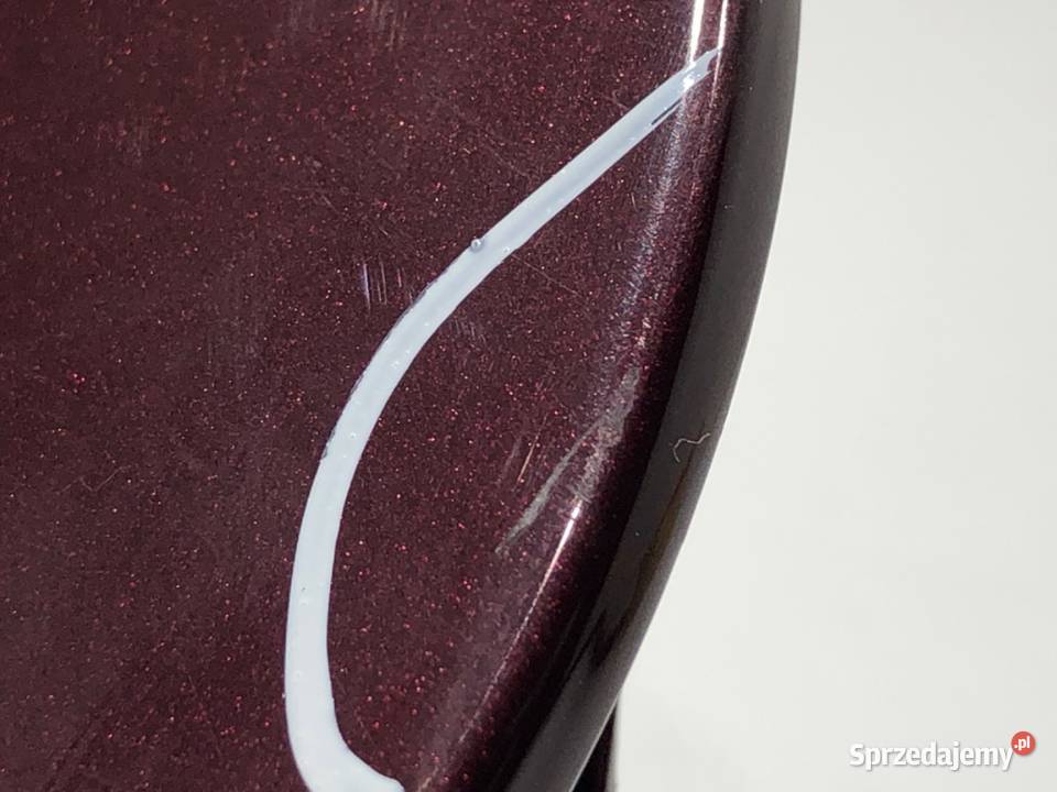 KLAPKA WLEWU PALIWA MAZDA 2 DL Hatchback Deep osobowe podkarpackie