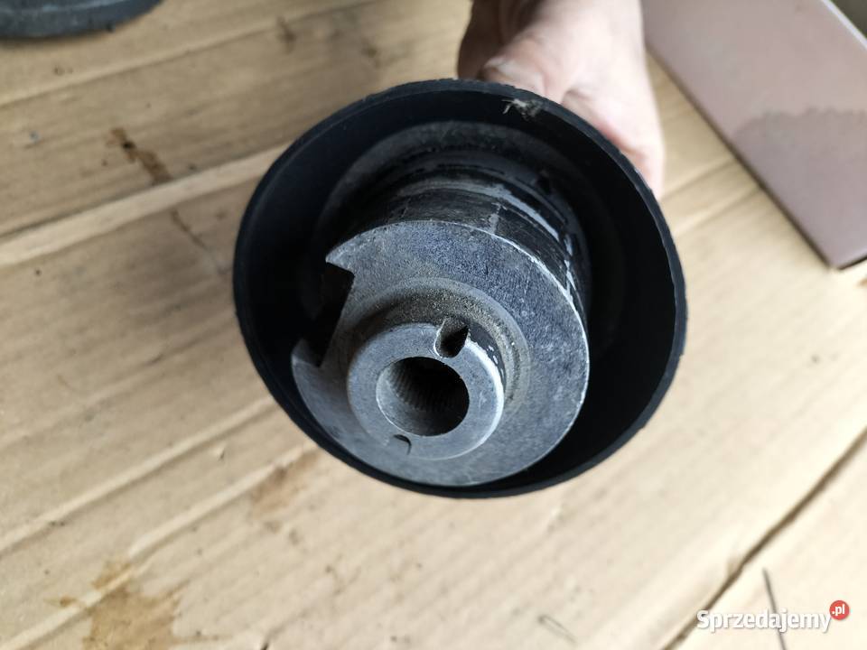 ADAPTER KIEROWNICY sprzedam