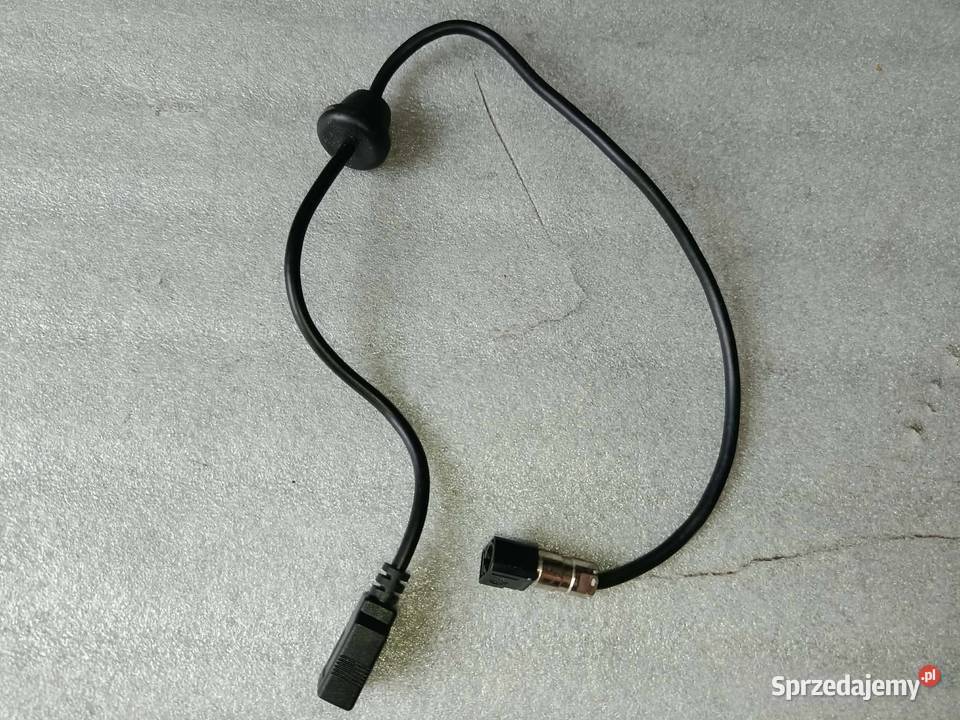 HARLEY TOURING 20142023 oryginał kabel USB Głogów Małopolski