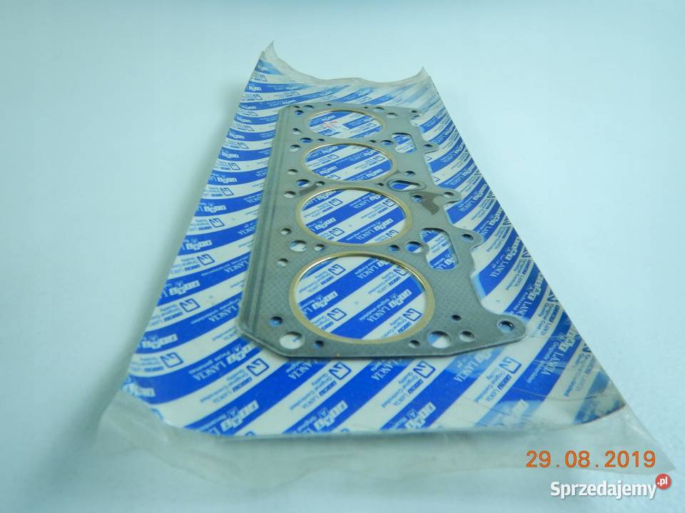 USZCZELKA GŁOWICY CYLINDRÓW FIAT UNO 86 14 ASO lubelskie