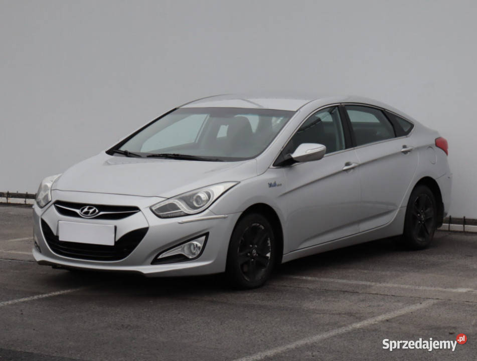 Hyundai i40 17 CRDI Lublin
