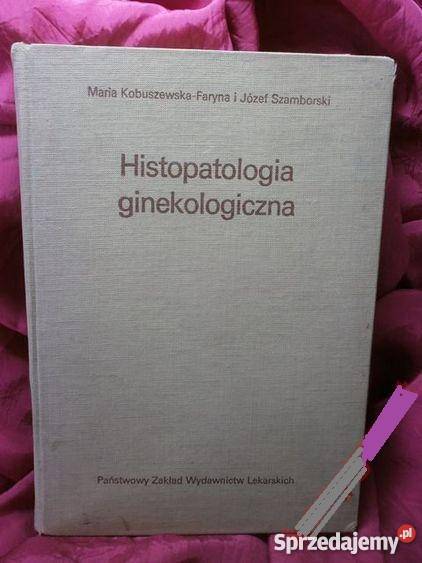HISTOPATOLOGIA GINEKOLOGICZNA Goleniów