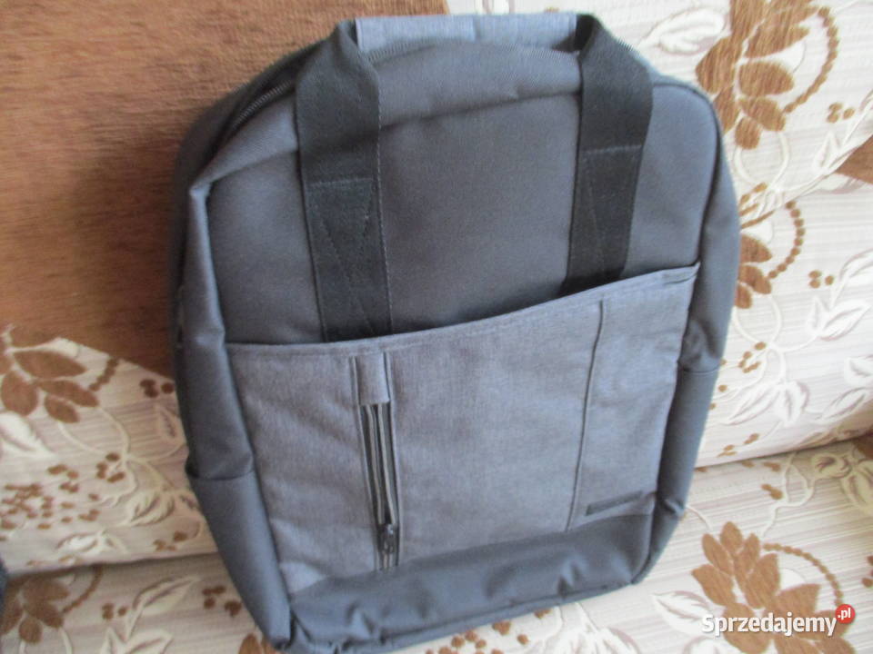 Nowy nie używany plecak firmy LANETTII Torby, plecaki i walizki lubuskie Zielona Góra