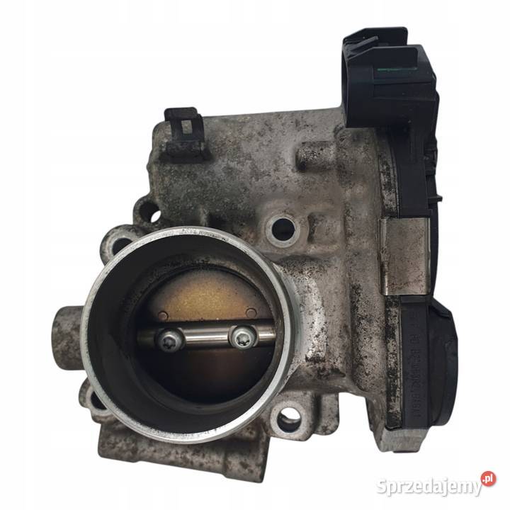 PRZEPUSTNICA Opel Meriva B Astra J 14 16V