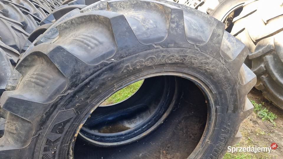 48065r28 4806528 Ozka Ceat 99 bieżnik warmińsko-mazurskie Nowe Miasto Lubawskie sprzedam