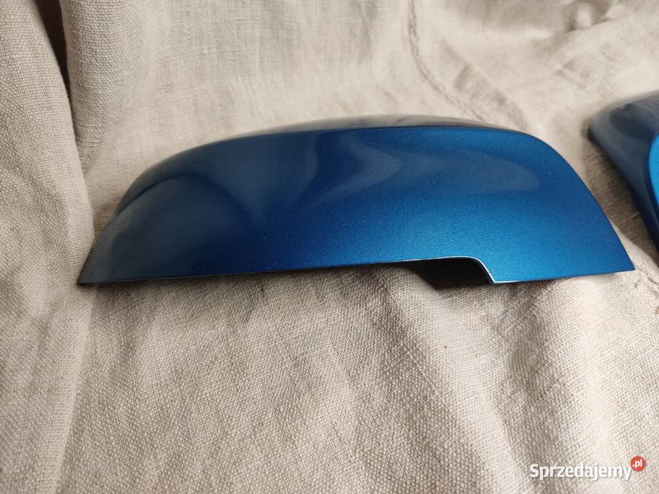 Osłony obudowy lusterek zewnętrznych BMW M2 Głuchołazy