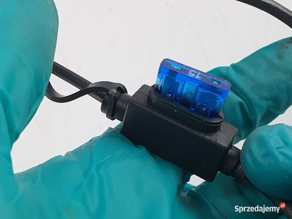 Bezpiecznik Zlacze Gnizado Harley Davidson sprzedam