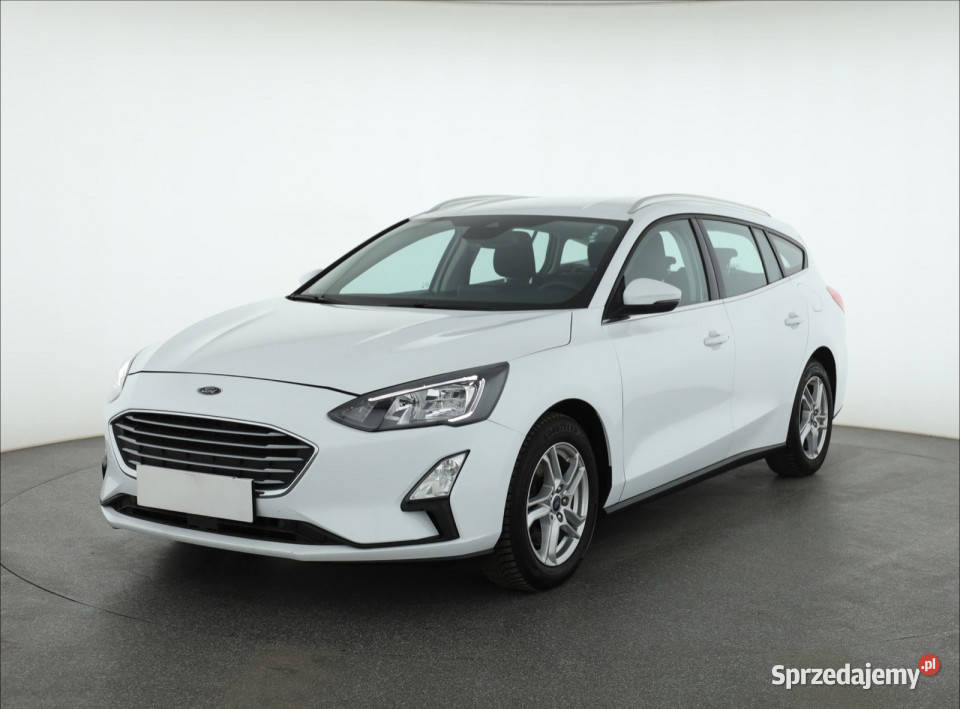Ford Focus 15 EcoBlue Piaseczno