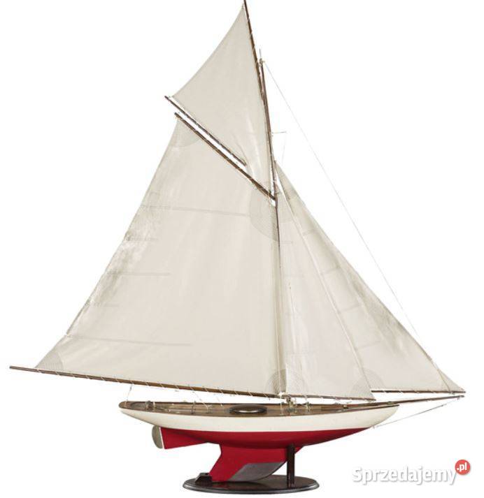 Model Statku Bermuda Sloop AS103 Large