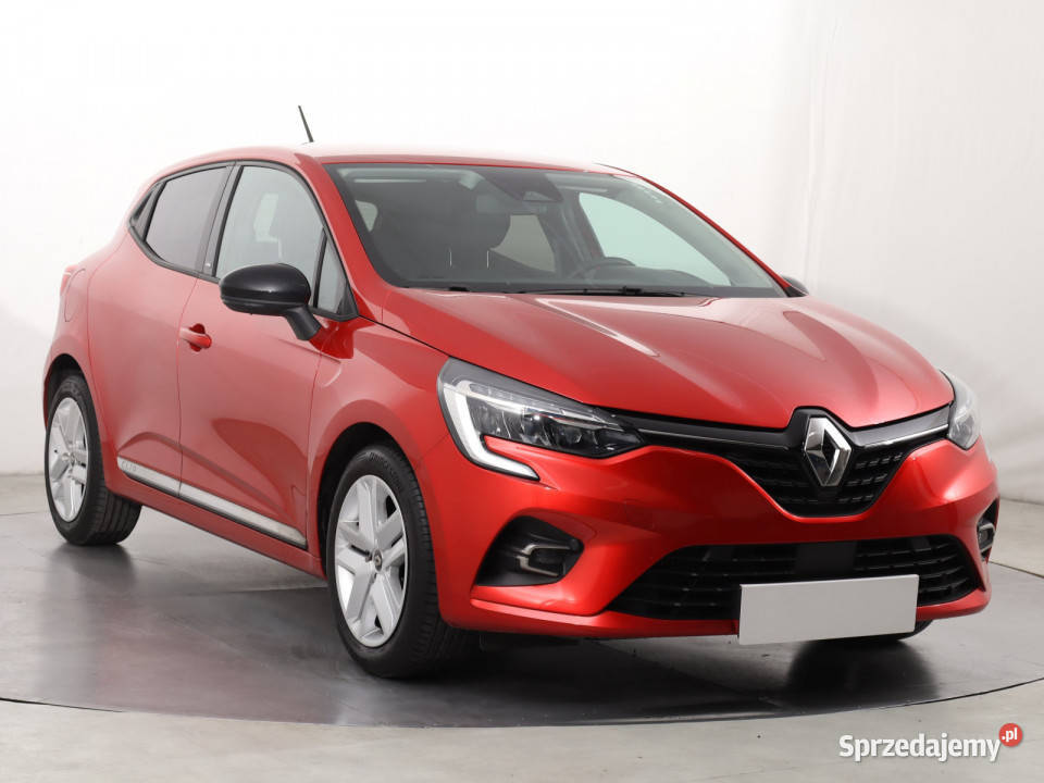 Renault Clio 10 TCe poduszka powietrzna sprzedam
