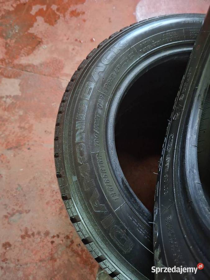 DIAMONDBACK radial 2023 Opona ms TR652 19565R16 Rybnik