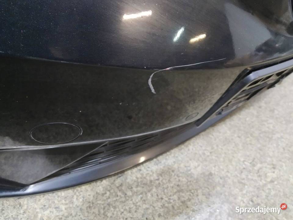 ZDERZAK PRZÓD LIFT FL PDC LC9Z Seat Ibiza IV