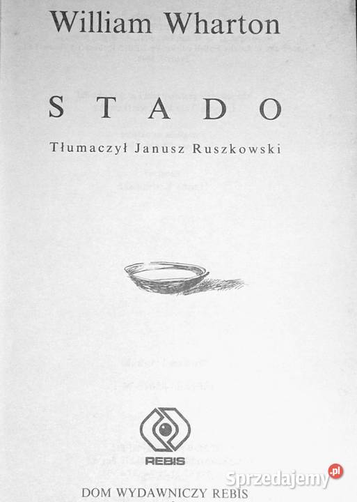 Stado William Wharton Pozostałe Chełm