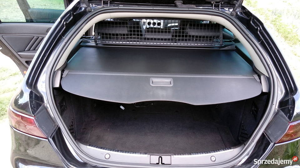 Alfa Romeo 159 24 JTDm 210 q4 4x4 import światła przeciwmgielne Turobin