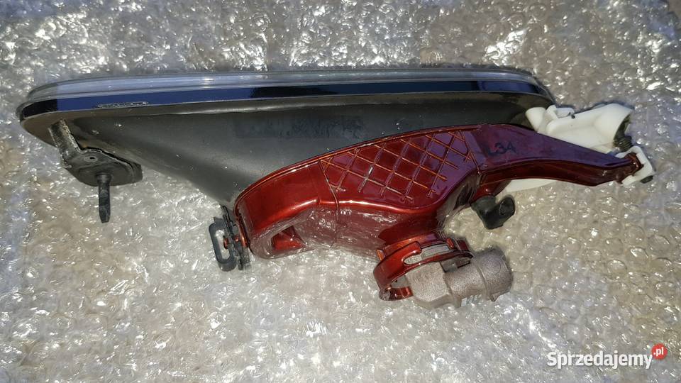 BMW e46 halogen prawy oryginalny osobowe sprzedam