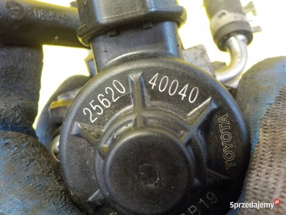 PEUGEOT 2008 C4 C5 DS3 DS7 308 12 THP 23r 130 Suków sprzedam