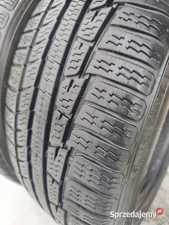 Opony zimowe Nokian wra3 2155517 Baranów