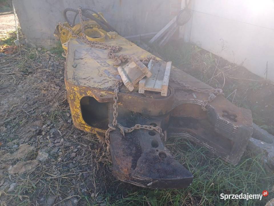 Nożyce do stali GENESIS nie Pozostałe świętokrzyskie Bilcza