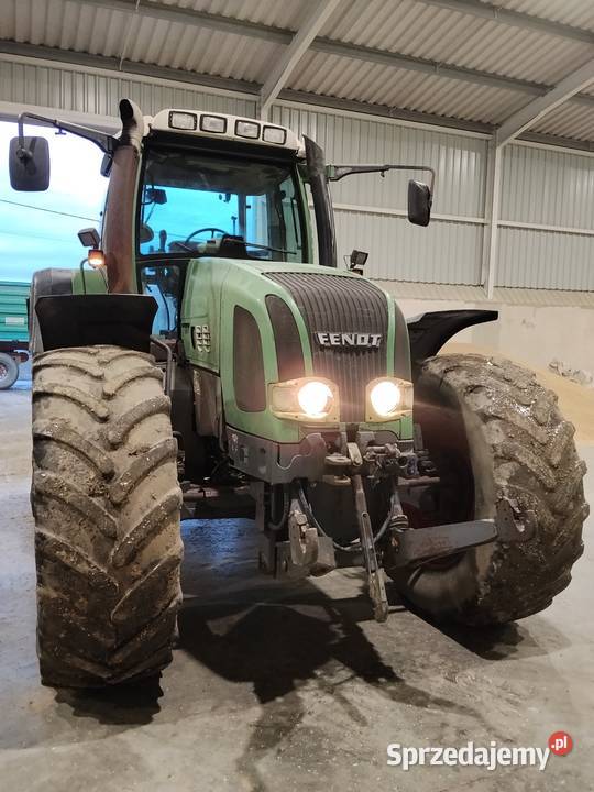 Fendt 926 Grodków sprzedam