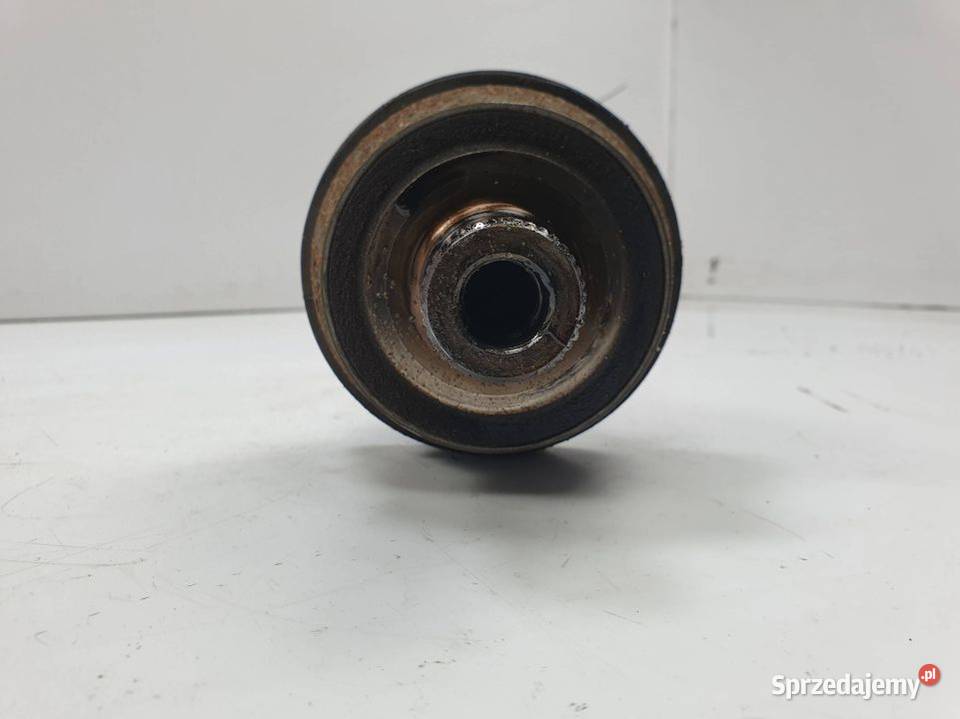 PÓŁOŚ LEWA TYŁ AUDI A8 D2 4D0501203G osobowe kujawsko-pomorskie Lipno