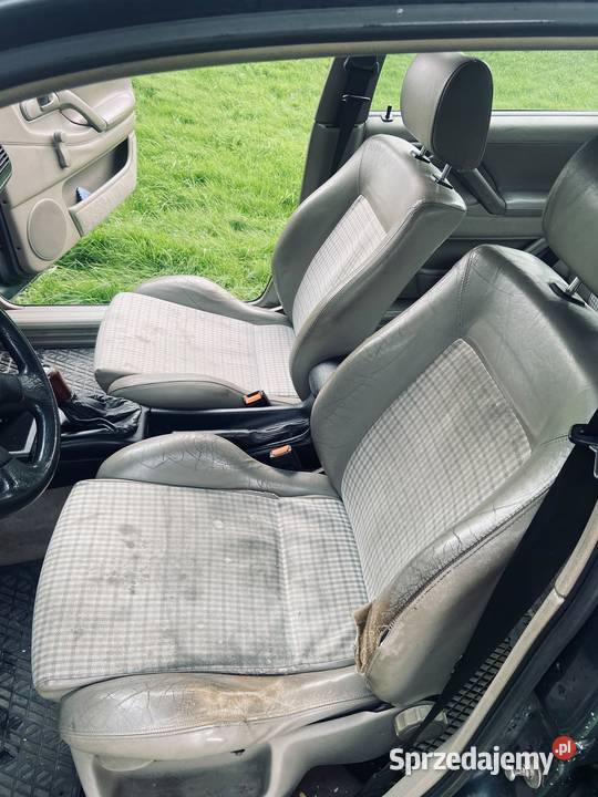 Volkwagen Passat b4 diesel Elbląg