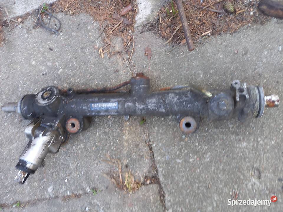 Przekładnia kierowniczamaglownica mercedes W 203 Łódź sprzedam