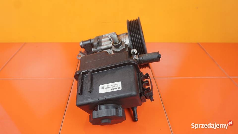 SPRINTER 22 CDI 18r 140 651955 pompa wspomagania Suków sprzedam