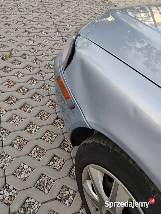 Volvo S80 24 LPG 2000 Sprawna Klimatyzacja S80 S80 mazowieckie Sochaczew