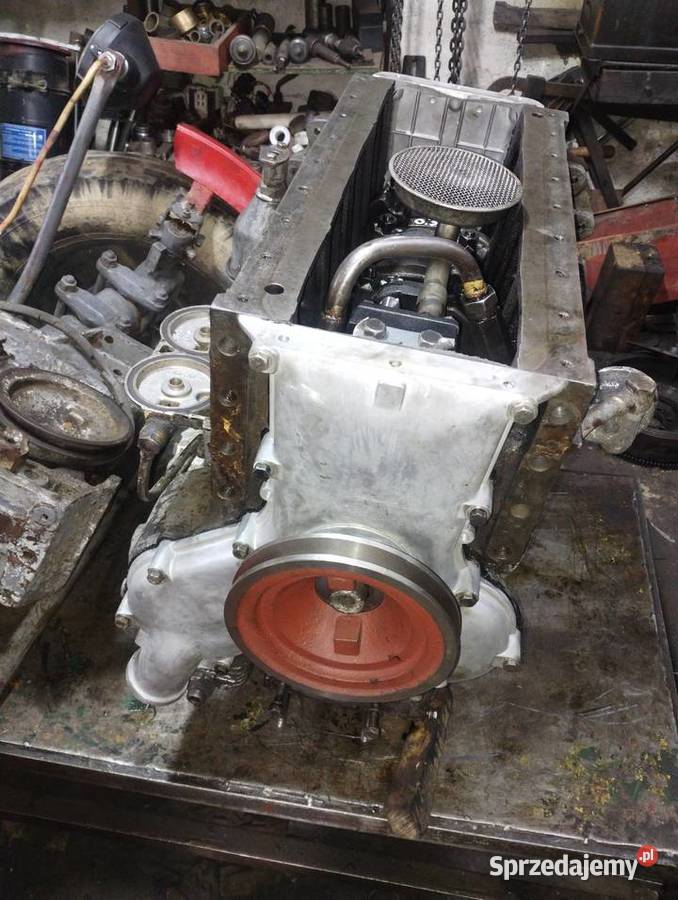 Naprawa ciągników rolniczych i sprzętu Oleśnica