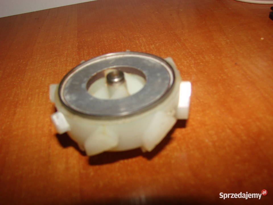 sprzęgło sokowirówki VA370 Katarzyna Pruszcz Gdański