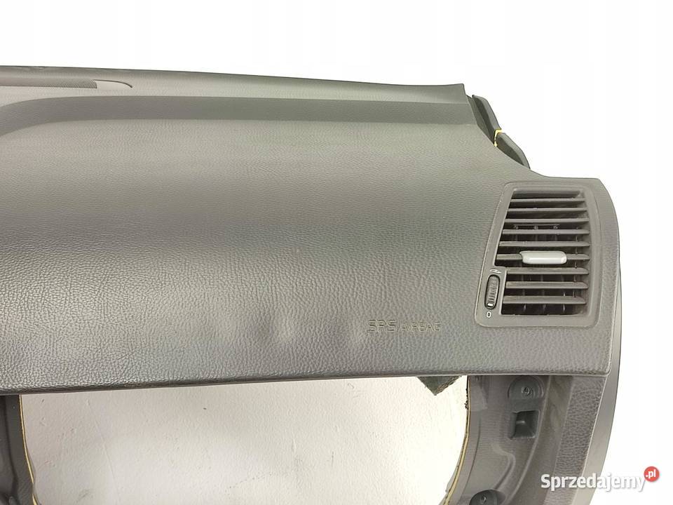 DESKA ROZDZIELCZA AIRBAG PASAŻERA VOLVO XC90 I