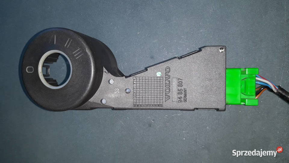 Pętla immobilajzera Volvo 94 85 807 Tarnowo Podgórne