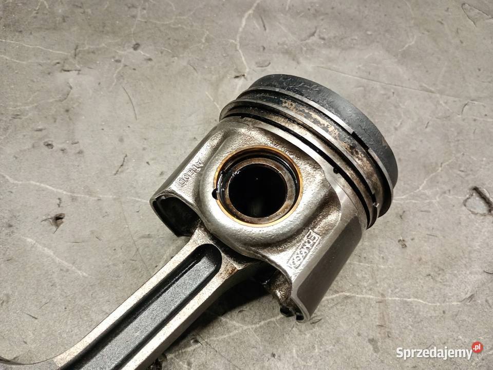 FORD S GALAXY 20 TDCI 13r 140 UFWA tlok Suków sprzedam