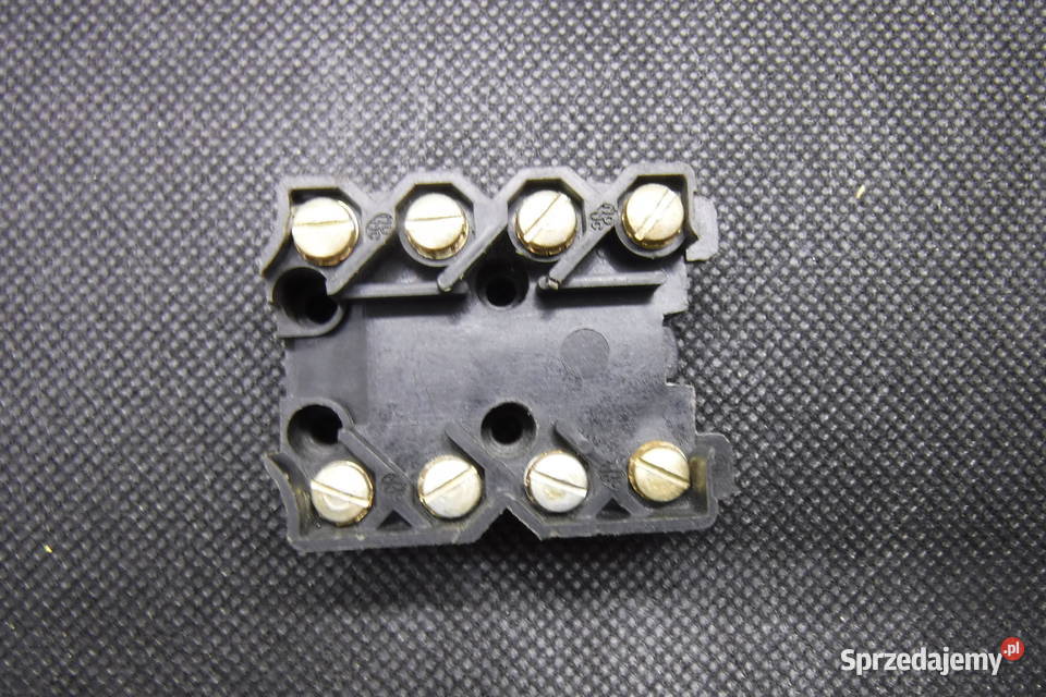 83136 Fael 5A 250V AC wyłącznik krańcowy łącznik Otwock