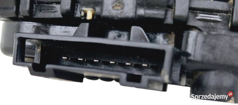 PEDAŁ POTENCJOMETR GAZU VW SHARAN I SEAT Działoszyce