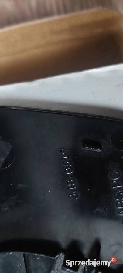 Wkład lustra a6 c7 fotochrom Reda