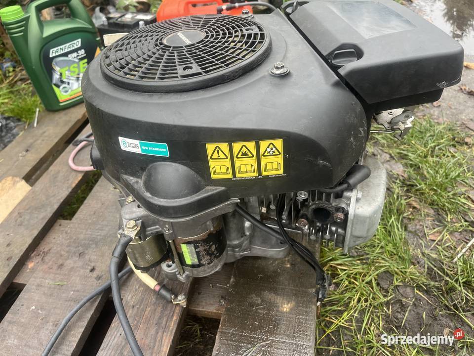 Serwis naprawa kosiarek spalinowych traktorów Wrocław