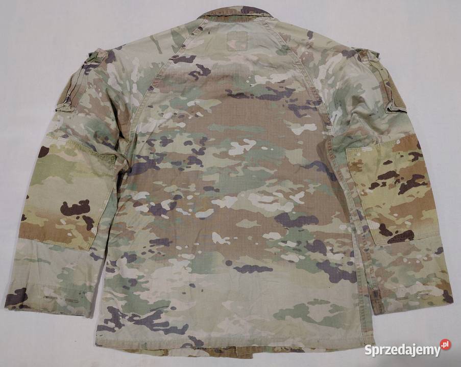 Bluza IHWCU multicam ocp small short Wrocław
