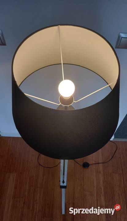Lampa podłogowa trójnóg Ventaqe Wrocław