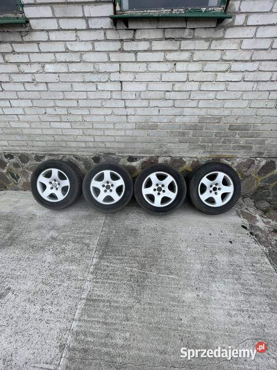 Volkswagen Passat b5 fl Pozostałe